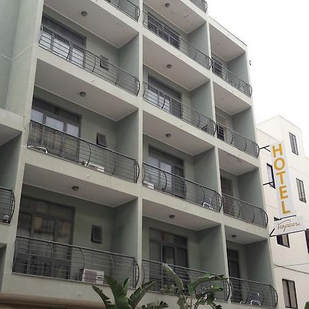 Tropicana Hotel Saint Julian's Екстер'єр фото