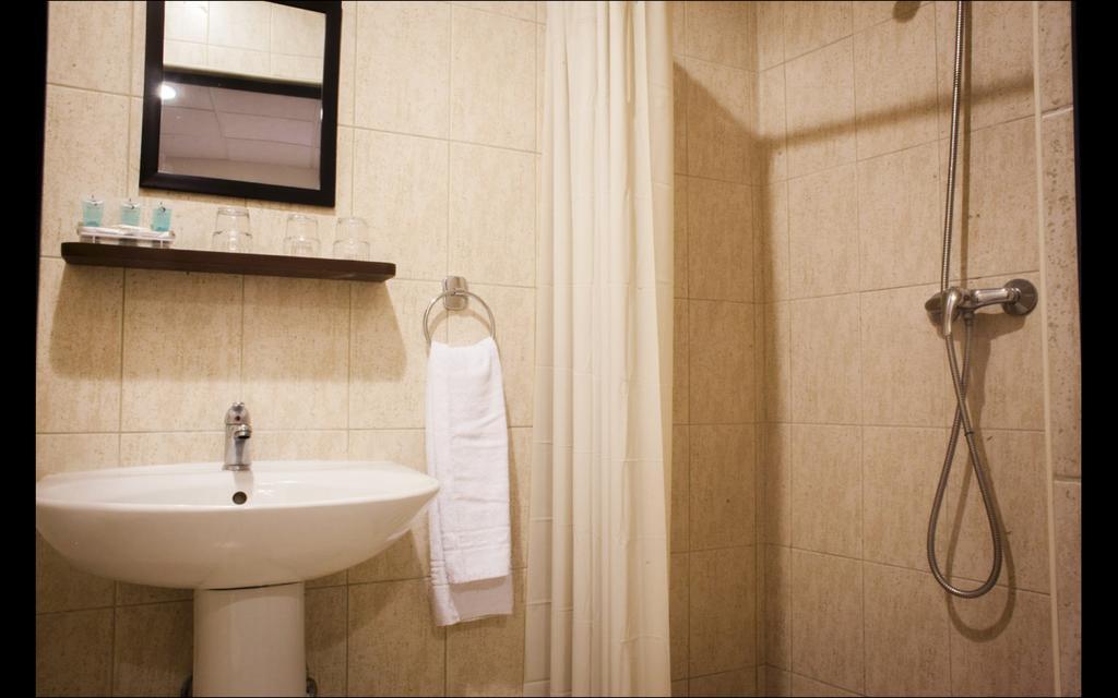 Tropicana Hotel Saint Julian's Екстер'єр фото