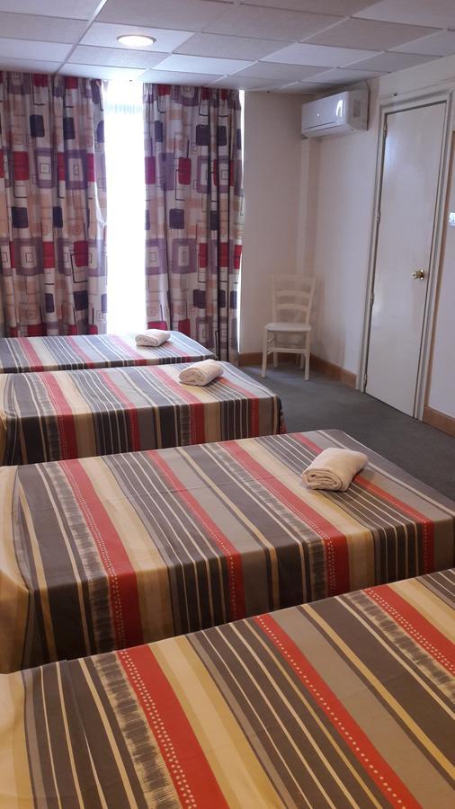 Tropicana Hotel Saint Julian's Екстер'єр фото