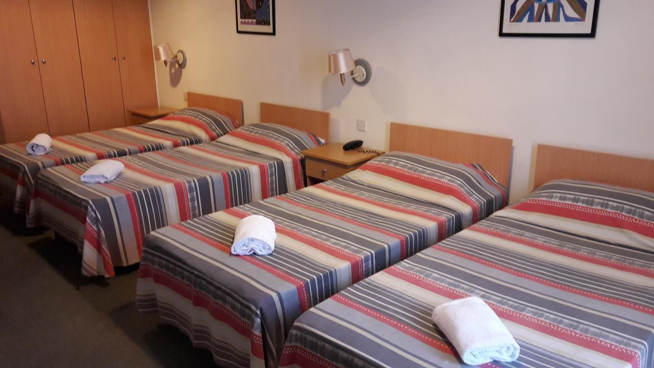 Tropicana Hotel Saint Julian's Екстер'єр фото