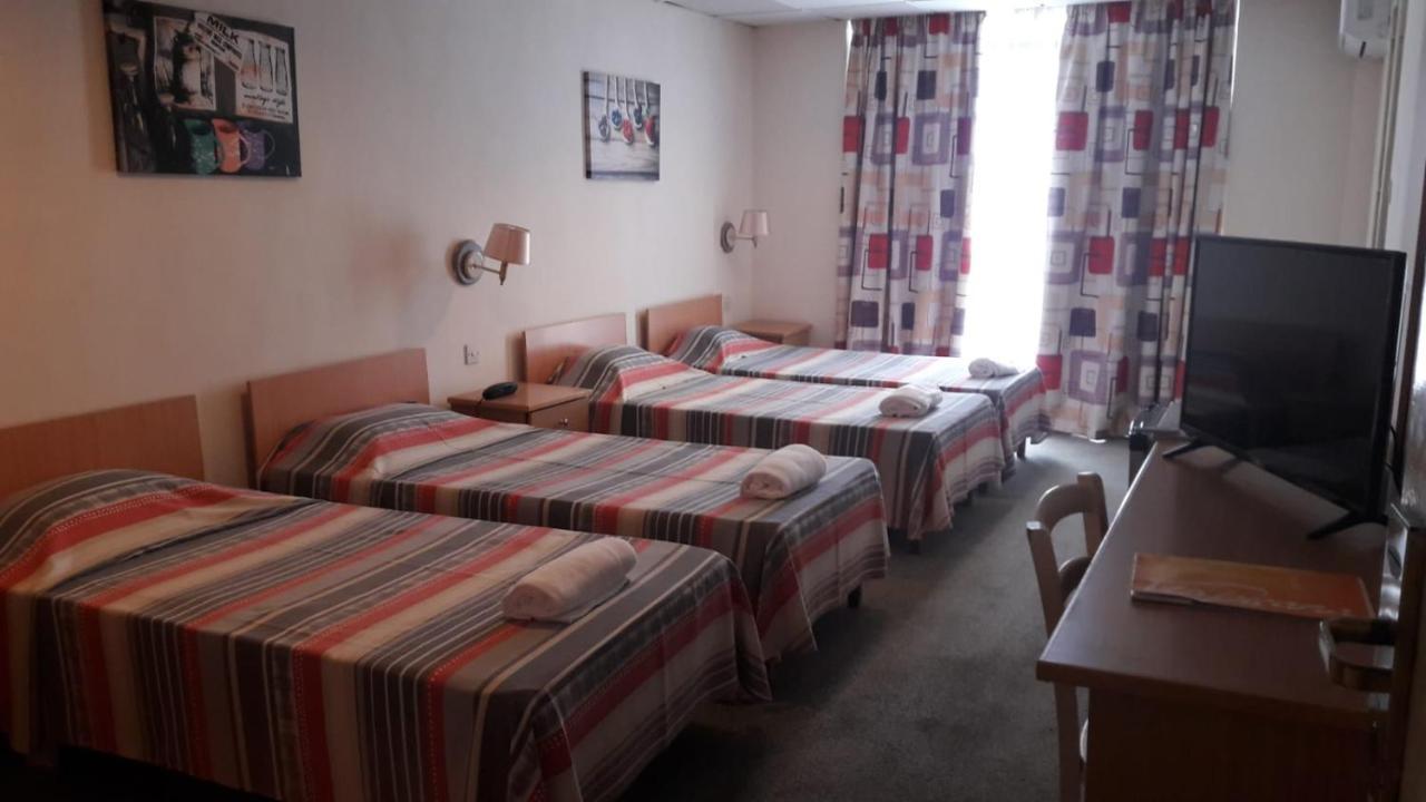 Tropicana Hotel Saint Julian's Екстер'єр фото