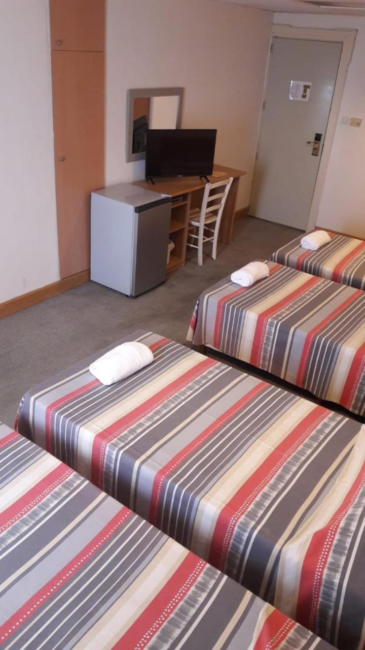 Tropicana Hotel Saint Julian's Екстер'єр фото