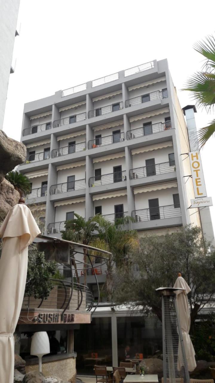 Tropicana Hotel Saint Julian's Екстер'єр фото