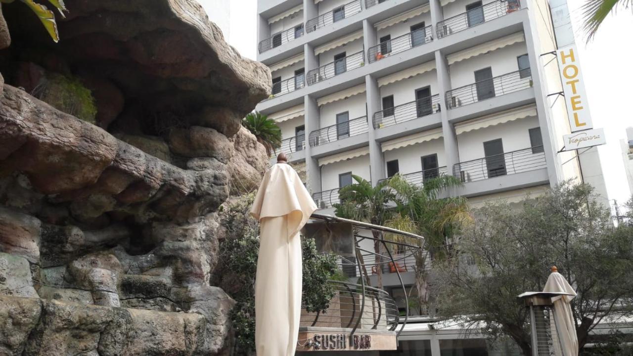 Tropicana Hotel Saint Julian's Екстер'єр фото