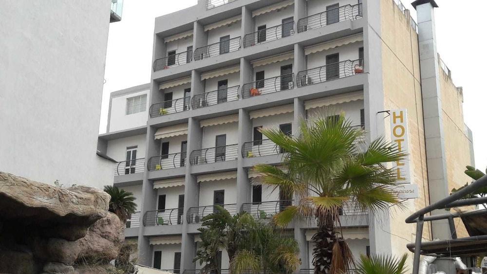 Tropicana Hotel Saint Julian's Екстер'єр фото